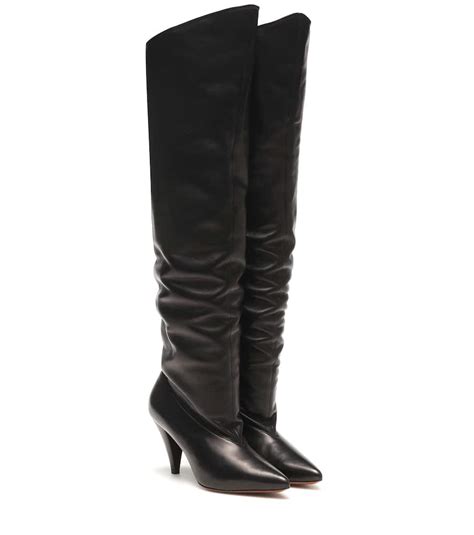 chaussures givenchy pour femme|givenchy bottes femme.